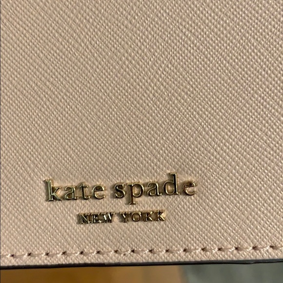 Kate Spade New York crossbody shoulder bag! - Picture 4 of 7